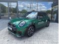 MINI COOPER 2.0S DKG JCW Trim. XL csomag. Szeptembertől elvihető