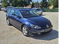 VOLKSWAGEN GOLF VII Variant 1.6 TDI BMT Comfortline