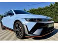 HYUNDAI IONIQ 5 84kWh N PLus AWD GARANCIA. FULL EXTRA. MINDEN VEZETÉSI IGÉNYT KIELÉGÍT