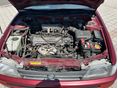 TOYOTA COROLLA 1996 - 8