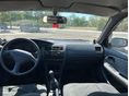 TOYOTA COROLLA 1996 - 9
