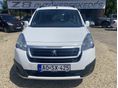 PEUGEOT PARTNER 2016/6 - 2