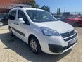 PEUGEOT PARTNER 2016/6 - 3
