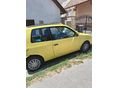 VOLKSWAGEN LUPO 2001 - 2
