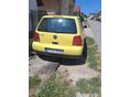 VOLKSWAGEN LUPO 2001 - 3