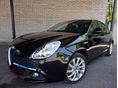 ALFA ROMEO GIULIETTA 1.4 TB Super EURO6 S&S 150 LE 72.300KM FRISS VIZSGA