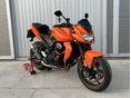 KAWASAKI Z 750 