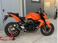 KAWASAKI Z 750 2008/5 - 2