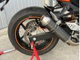 KAWASAKI Z 750 2008/5 - 6