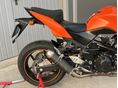 KAWASAKI Z 750 2008/5 - 7