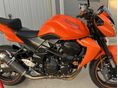 KAWASAKI Z 750 2008/5 - 8