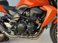 KAWASAKI Z 750 2008/5 - 11