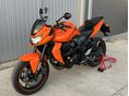 KAWASAKI Z 750 2008/5 - 13