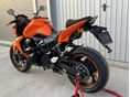 KAWASAKI Z 750 2008/5 - 15