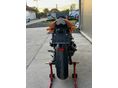 KAWASAKI Z 750 2008/5 - 16