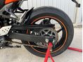 KAWASAKI Z 750 2008/5 - 18