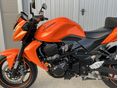 KAWASAKI Z 750 2008/5 - 20