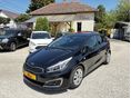 KIA CEE'D 1.4 CRDI Bronze FRISS OLAJCSERE!!!