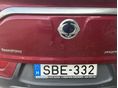 SSANGYONG KORANDO 2019/11 - 11