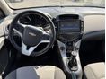 CHEVROLET CRUZE 2009/12 - 5