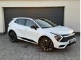 KIA SPORTAGE 1.6 T-GDI Hybrid GT Line DCT Magasan felszerelt. Mild-Hybrid. GT-line