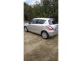 SUZUKI SWIFT 2010/11 - 2