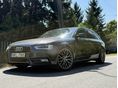 AUDI A4 Avant 2.0 TDI
