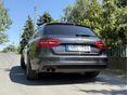 AUDI A4 2013 - 2