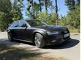 AUDI A4 2013 - 6