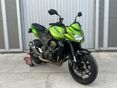 KAWASAKI Z 750 
