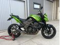 KAWASAKI Z 750 2009/6 - 2
