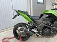 KAWASAKI Z 750 2009/6 - 7