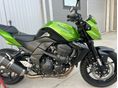 KAWASAKI Z 750 2009/6 - 8
