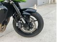 KAWASAKI Z 750 2009/6 - 9