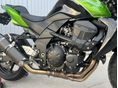 KAWASAKI Z 750 2009/6 - 11