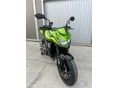 KAWASAKI Z 750 2009/6 - 12