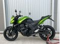 KAWASAKI Z 750 2009/6 - 14