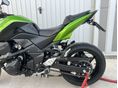 KAWASAKI Z 750 2009/6 - 20