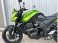 KAWASAKI Z 750 2009/6 - 21