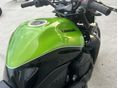 KAWASAKI Z 750 2009/6 - 25