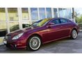 MERCEDES-BENZ CLS 350 (Automata) MAGYARORSZÁGI!