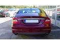 MERCEDES-BENZ CLS 350 2005/5 - 6