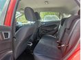 FORD FIESTA 2013/6 - 8
