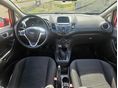 FORD FIESTA 2013/6 - 9