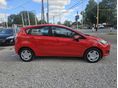 FORD FIESTA 2013/6 - 3