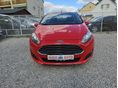 FORD FIESTA 2013/6 - 2