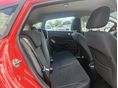 FORD FIESTA 2013/6 - 11