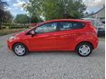 FORD FIESTA 2013/6 - 6