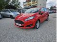FORD FIESTA 1.5 TDCi Technology