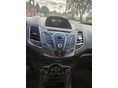 FORD FIESTA 2013/6 - 14